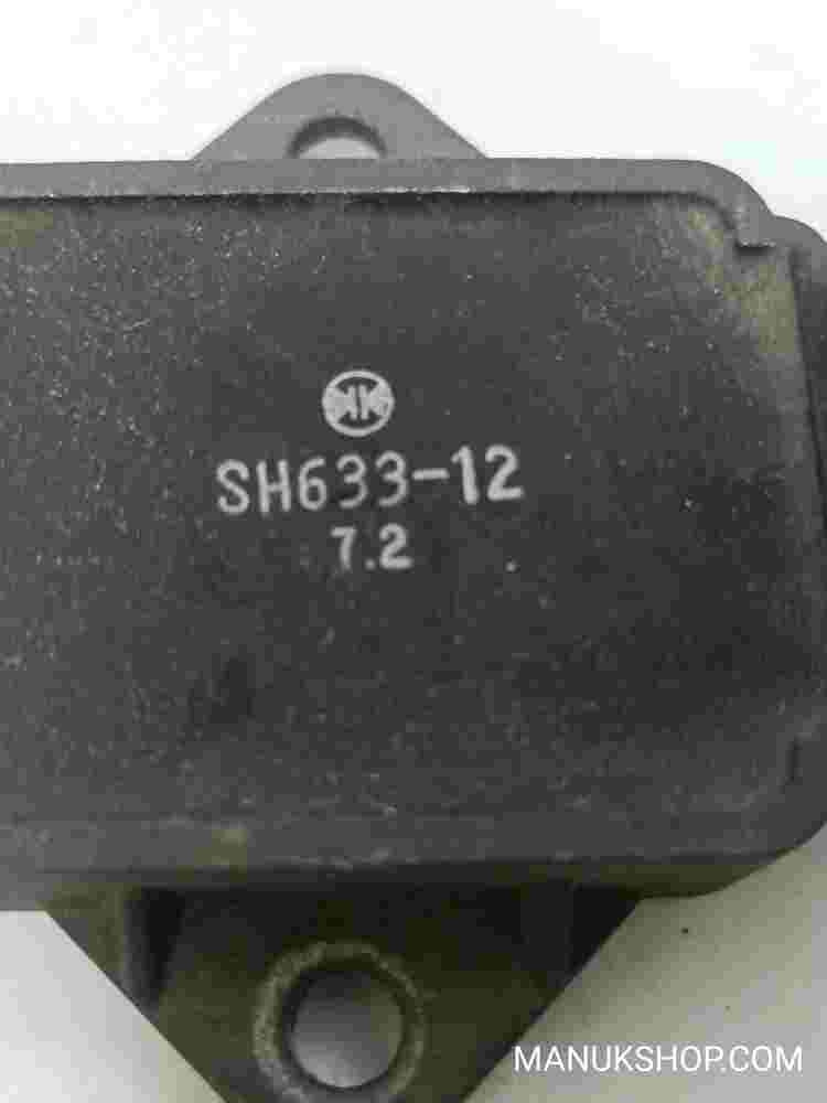 Regulador de voltaje Honda CB CBR 400 500 600 SH63312 SH633-12 7.2
