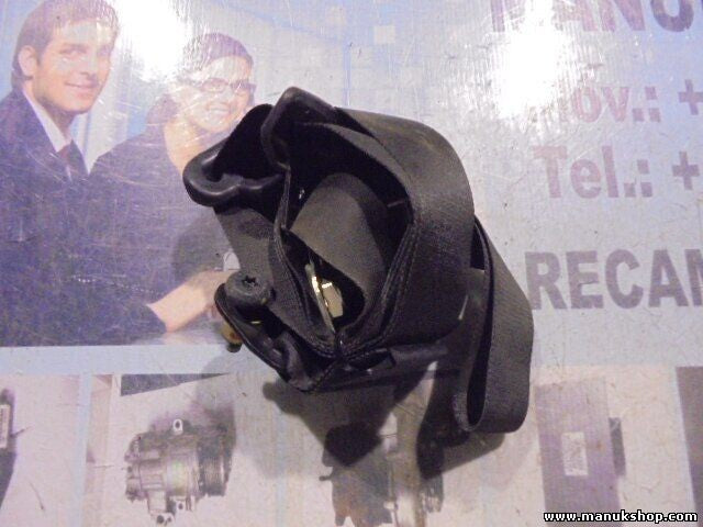 Cinturón de seguridad delantero derecho Land Rover  603346300 30LN06171J