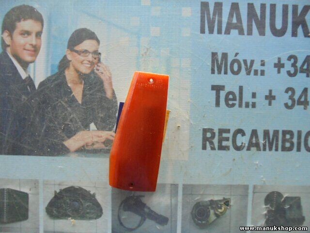 Intermitente delantero izquierdo Jeep SF8956000113 LH HSG 55055289 SF8956000111