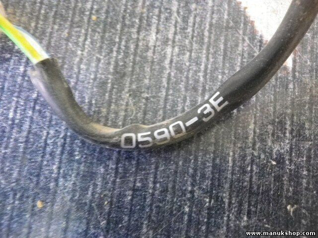 Sensor temperatura Mitsubishi Pajero Montero 1704004520 170400 4520 05903E