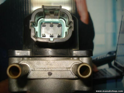 Valvola EGR Nissan Almera N16 Primera (P11) 147105M001 AMV5107A AMV51-07A