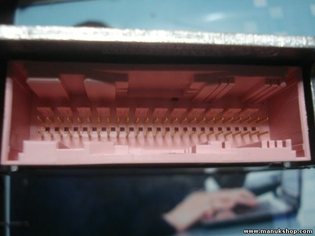 Airbag Centralita Suzuki Swift 3891062J02000 38910-62J02-000 SIEMENS 5WK43538