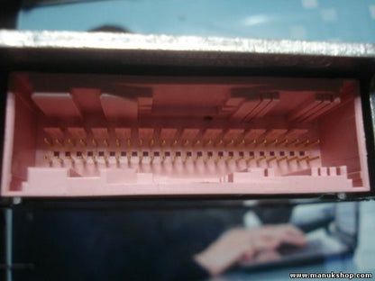 Airbag Centralita Suzuki Swift 3891062J02000 38910-62J02-000 SIEMENS 5WK43538