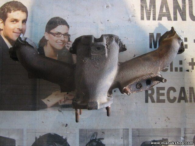 Collettore Lada Niva 1600 4X4 21011008025 2101-1008025