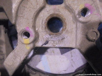 Volante Ford Explorer A09