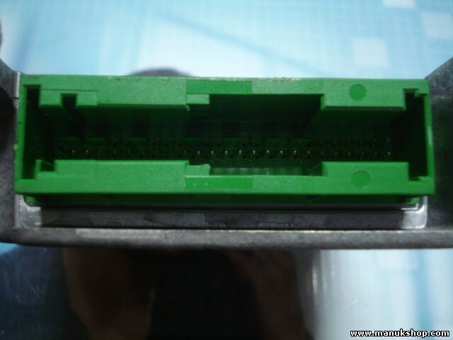 Sensor de impacto de airbag Hyundai Elantra 09384959 95910-2D300 959102D300