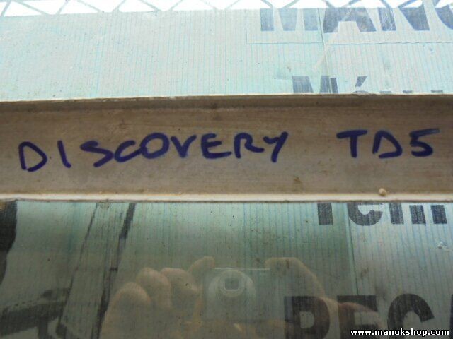 Radiador enfriador de aceite Land Rover Discovery 2 TD5 4x4 BTP5502 BTP 5502