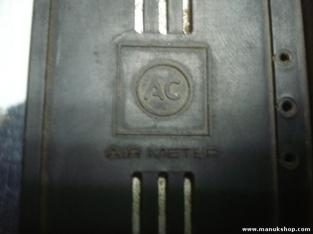 Caudalímetro Chevrolet Pontiac 2134527 19207202 19112573 25180303 25008207