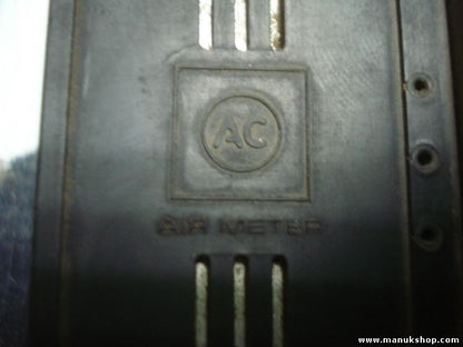 Caudalímetro Chevrolet Pontiac 2134527 19207202 19112573 25180303 25008207