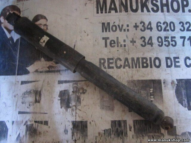 Amortiguador Mazda BT-50 Ford Ranger 2.5 105 kw 143 CV UA3J28700 KT090 FOMOCO