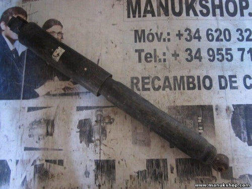 Amortiguador Mazda BT-50 Ford Ranger 2.5 105 kw 143 CV UA3J28700 KT090 FOMOCO