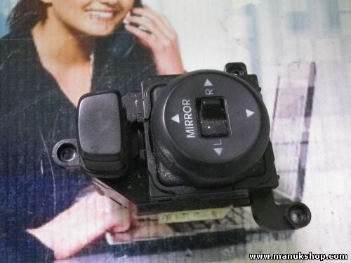 MANDO RETROVISOR Hyundai i30 FD MIROR LHD