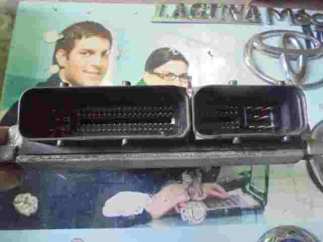 Centralina VW VOLKSWAGEN GOLF 1.9 038906019AM DIESEL 28SA4087 BOSCH 0281010091