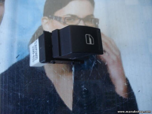 comando bottoni alzacristalli Skoda Fabia Octavia 5J0959855 2399-01S