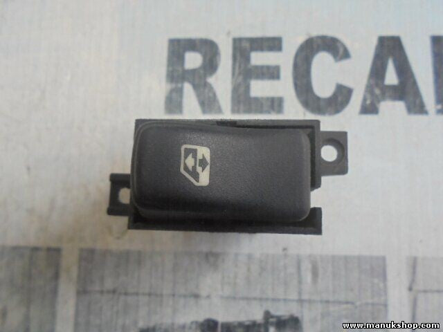 mando botonera elevalunas Renault Laguna ROSSANA ITALIA 7700822679B