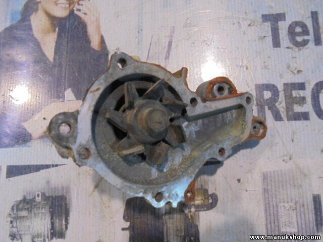 Bomba de agua Suzuki Samurai Santana 1740084C00 1740082810 96054298 1740083815