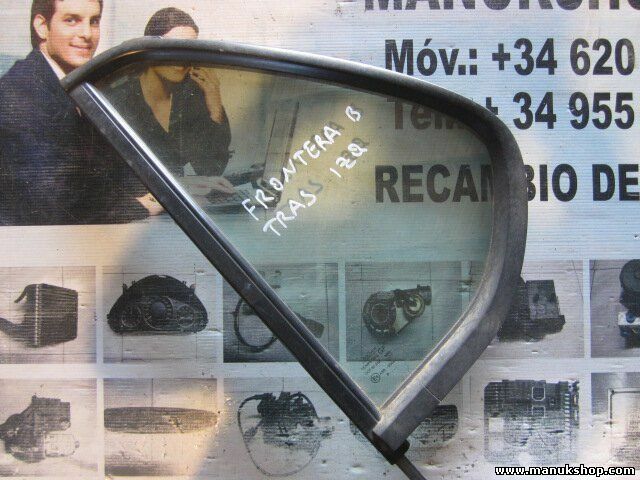 Triangolo vetro porta posteriore sinistra Opel Frontera B 43R00082