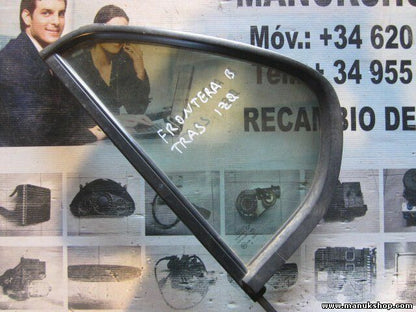 Triangolo vetro porta posteriore sinistra Opel Frontera B 43R00082