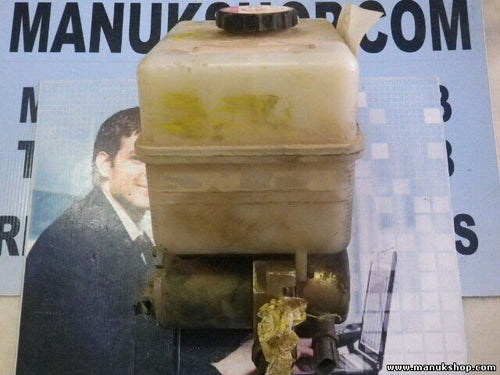 Bomba suspensión Toyota Land Cruiser J10 J100 100 MF181018 KG251005 1HD-FTE