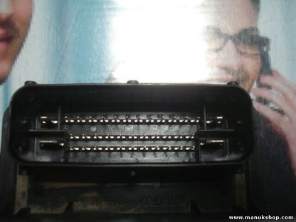 Unidad hidráulica del ABS Opel Astra J 13347807 10020604214 10096045213