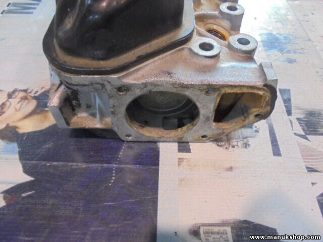 Culata SsangYong Korando 2.5D XD3P 79KW 1993 - 1997 K4 G1 204 AMC