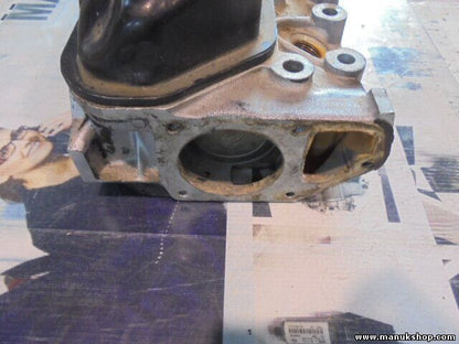 Culata SsangYong Korando 2.5D XD3P 79KW 1993 - 1997 K4 G1 204 AMC