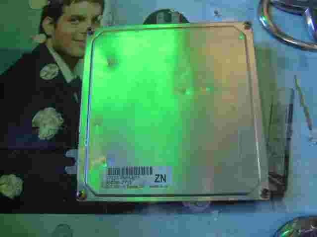 Centralita Honda Civic 1.6 37820PMHE11 37820-PMH-E11 (ZN) 9582012Y15 958201-2Y15