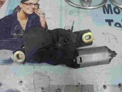 Motor del limpiaparabrisas trasero VW Caddy Transporter T5 2K0955712B 53027512