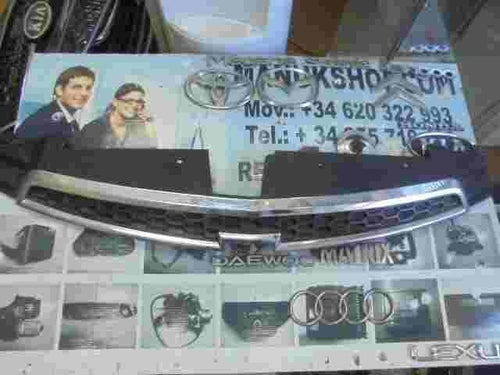 Parrilla rejilla frontal delantera Chevrolet Cruze 2009-2016 96832951 96 832 951