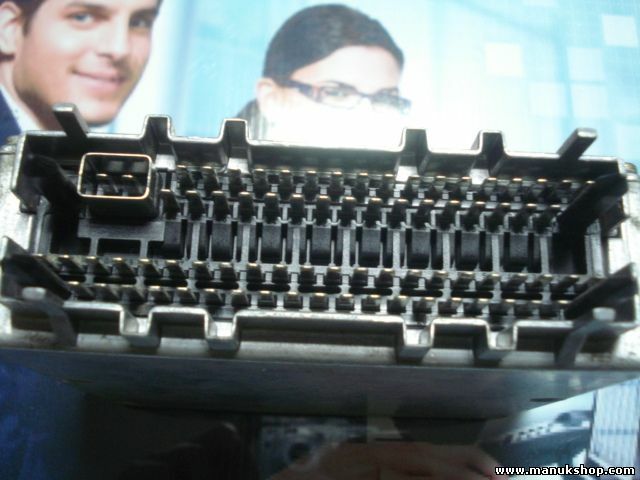 Centralita Mercedes-Benz W140 300SL 0145456132 BOSCH 0280001530 0 280 001 530