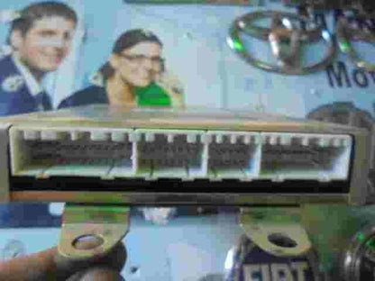 Centralita  Kia Joice 2.0 3911033810 39110-33810 KEFICO EUM KEFICO 118907X