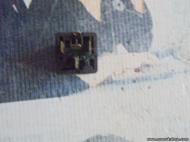 Relé  Honda Accord BOSCH  0332209151 0 332 209 151 12V 20/30A