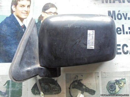 Espejo retrovisor exterior izquierdo Nissan Patrol GR Y61 3.0 16V NP300 012089