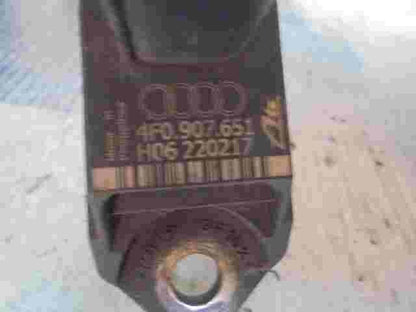 Airbag Centralita Audi S5 S6 A5 A6 4F0907651 4F0.907.651 H06 220217
