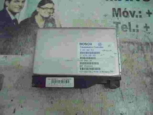 Controller di trasmissione Jaguar XJ8 XK8 LJE2401AB ZF6058002020 0260002753