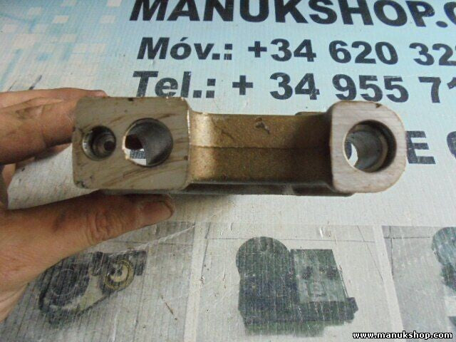 bloque de apoyo Árbol levas Mercedes-Benz W126 C126 R1160514612 1160514612