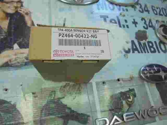 Interruptor de ayuda al aparcamiento Toyota IQ PZ46400422NG PZ464-00422-NG