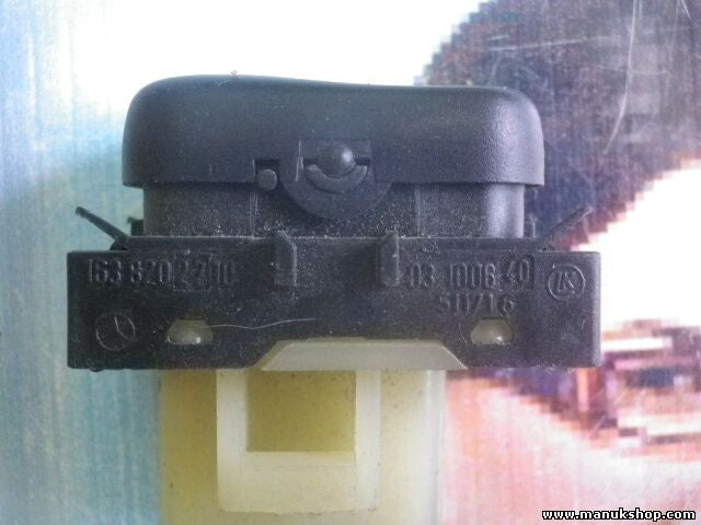 Interruptor Mercedes-Benz 1638202710 163 820 27 10 LK 03100840 03 1008 40 511716