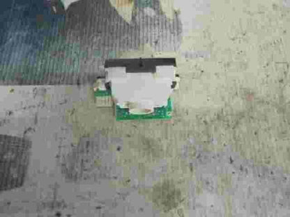 Pantalla del Cuadro instrumentos Megane 7700847784G 7700847784 G SAGEM 216151524