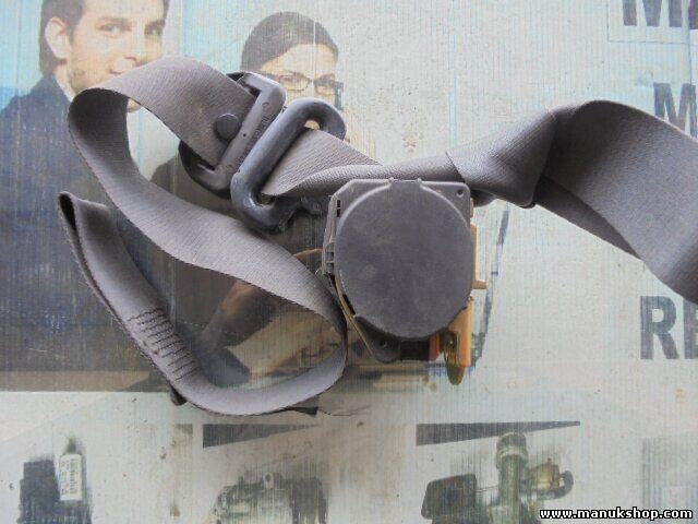 Cinturón de seguridad delantero izquierdo Land Rover Freelander LN AWR1638LNF