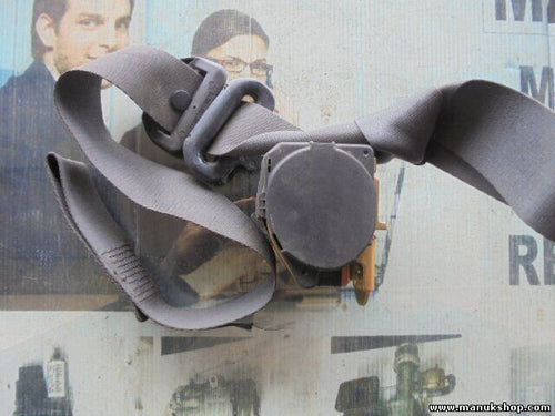 Cinturón de seguridad delantero izquierdo Land Rover Freelander LN AWR1638LNF