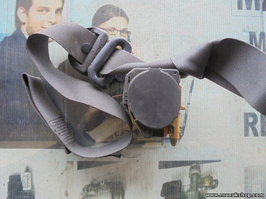 Cinturón de seguridad delantero izquierdo Land Rover Freelander LN AWR1638LNF