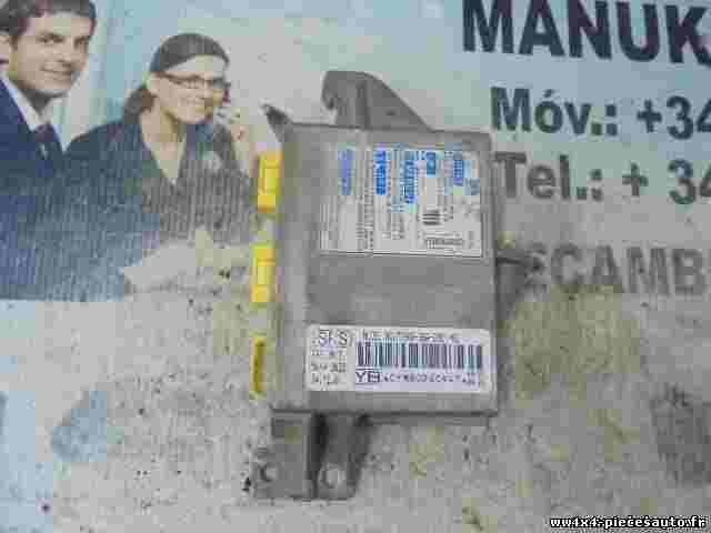 Sensor de impacto de airbag Honda Civic 77960S6AG921M2 5WK43022