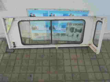 LUNA cristal Trasera Derecha Land Rover Defender LD TDI 110 Familiar