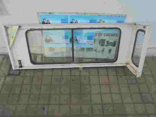 LUNA cristal Trasera Derecha Land Rover Defender LD TDI 110 Familiar