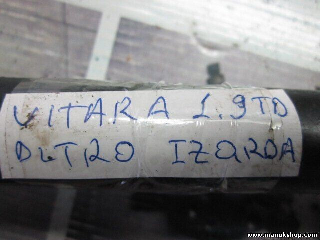 Palier transmision delantero izquierdo Suzuki 4410265J00 44102-65J00