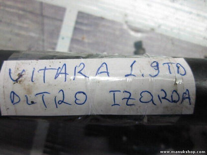 Palier transmision delantero izquierdo Suzuki 4410265J00 44102-65J00