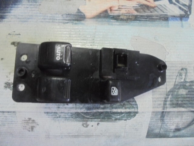 comando pulsante alzacristalli Nissan Serena Vanette C23M 809511C710 80951 1C...