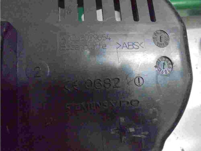 Quadro strumenti Seat Altea Leon SIEMENS VDO A2C53029654