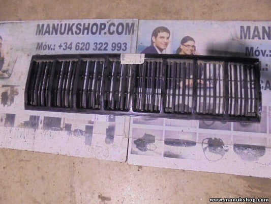 Parrilla rejilla frontal delantera Jeep 1988-1990 8955013144